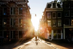 13 قاعدة غير مكتوبة لزيارة أمستردام