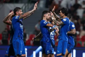 365scores يسلط الضوء على الأسرار خلف الأبواب المغلقة: الهلال يقلق من مواجهة نونيز باستراتيجية آسيوية، وحلم المونديال يغير المعطيات