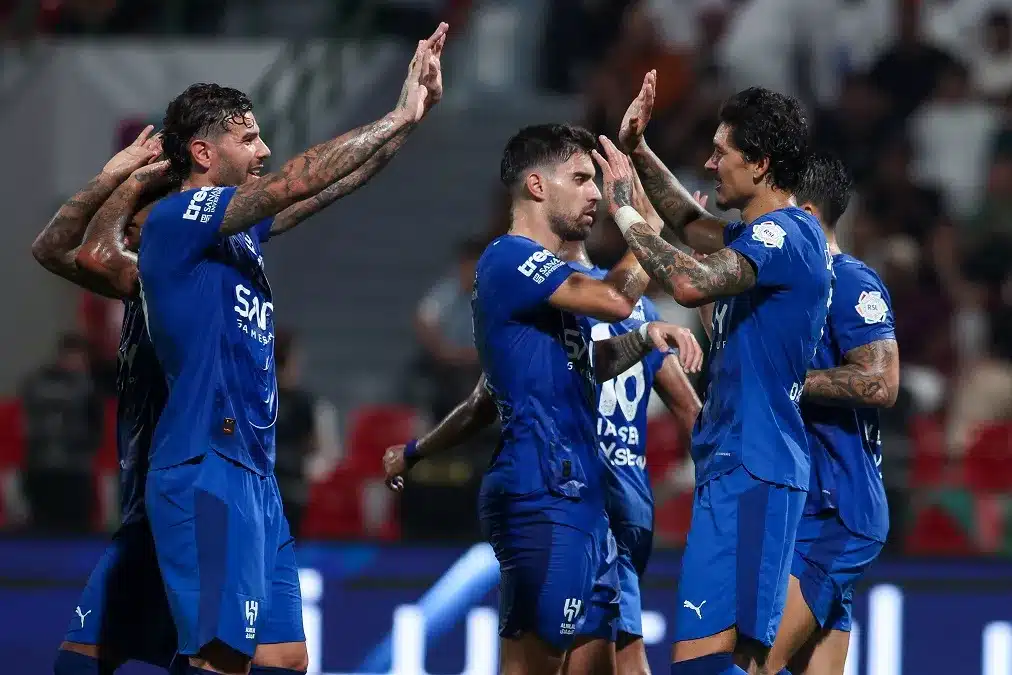 365scores يكشف كواليس الغرف المغلقة.. الهلال يخشى مواجهة نونيز بـ “الخطة الآسيوية” وحلم المونديال يقلب الموازين