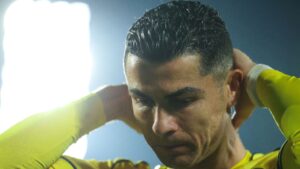 أحدث أخبار النصر: رونالدو بين “التعليقات السلبية” ومكالمة مورغان، وحيدر يعلّم دياز أسلوب البانينكا!