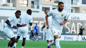 أخبار الاتحاد اليوم: موقف بيرجفاين في مواجهة السد و”بنزيما لم يكن ليوقع مع الهلال لو لم يكن هذا الشخص موجودًا”!