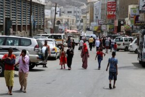 أزمات الاقتصاد اليمني: هل تتغلب الحاجة للخبز على ضجيج السياسة؟ – شاشوف