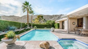 أفضل 16 شقة على Airbnb في بالم سبرينغز، كاليفورنيا