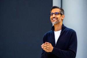 أمازون وجوجل تتصدران سباق استثمار الذكاء الاصطناعي – ولكن ما هي الجائزة؟