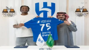 إنزاغي يقود ميتي لاعتماد قميص الهلال كخطوة استثمارية حديثة – إقرأ نيوز