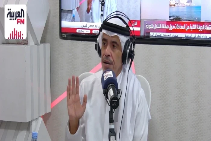 «تهاون عمدًا».. بالفيديو.. الجماز يكشف عن تصرف صادم لـ ليوناردو محترف الهلال!