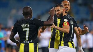 اتحاد الأخبار اليوم | تفاصيل “الاستغناء” عن بنزيما وكانيوزي .. ورد مثير من كريم حول مشكلته مع العميد!