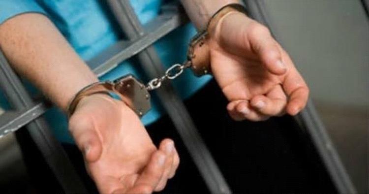 شرطة الضالع تضبط متهما بجريمة القتل العمد
