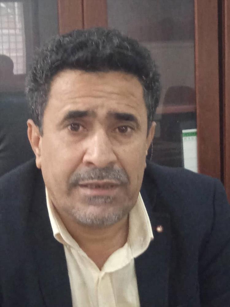 الأمين العام للمجلس المحلي مديرية خور مكسر: نفذنا عدداً من المشاريع الخدماتية ولدينا برنامج استثماري لهذا العام