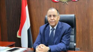 اخبار عدن – الوزير الأشول يوافق على الخطة الوطنية لتعزيز نشاط التجارة وتطويره