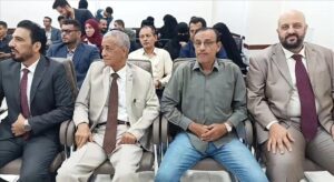 اخبار عدن – تحت رعاية الشعبي: تدشين منصة Medicanr للتدريب الطبي والصحي الشامل في عدن