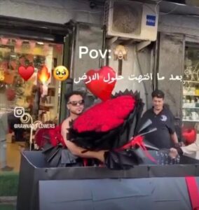اخبار عدن – توقيف بطل إعلان «رونق للإبداع» وصاحب المتجر في المعلا وتحويلهما إلى التحقيق بسبب