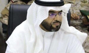 اخبار عدن – فلاح الفترة الحاليةاني: شاهدت جهوداً متميزة للأئمة في تعزيز الوسطية والاعتدال