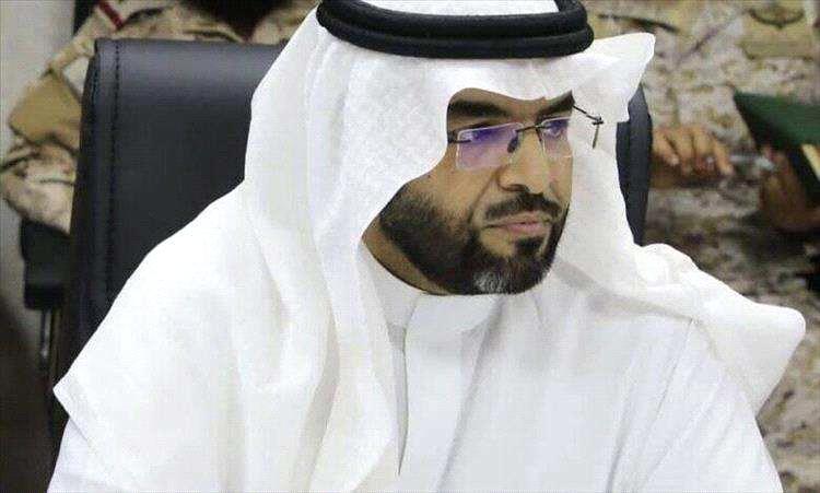 فلاح الشهراني: اطلعت على جهود عظيمة لأئمة المساجد في نشر الوسطية والاعتدال