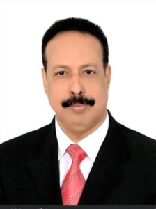 اخبار عدن – نائب رئيس صندوق صيانة الطرق والجسور يهنئ المهندس حسين العقربي بمناسبة تعيينه وزيرًا لـ…