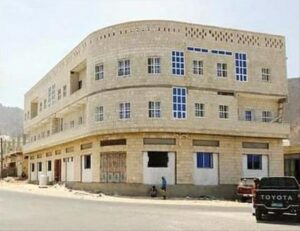 اخبار وردت الآن – بفضل الدعم السعودي.. استئناف العملية المنظومة التعليميةية في جامعة سقطرى