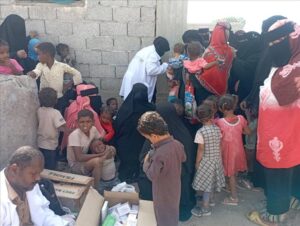 اخبار وردت الآن – في ظل إقبال واسع… فرق المركز الصحي البيطري تقوم بزيارات ميدانية لتقديم الدعم