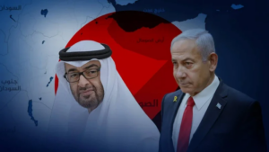 اعتراف تل أبيب بأرض الصومال: نشأة محور إسرائيلي إماراتي عند مدخل باب المندب – شاشوف
