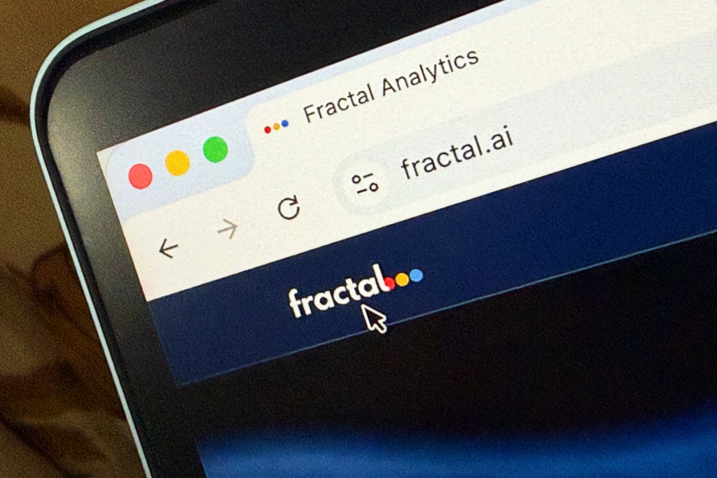 Fractal Analytics