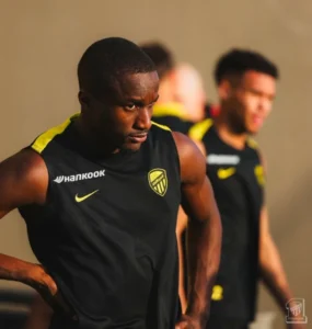 الاتحاد يتعرض لصدمة قبل اللقاء مع الهلال