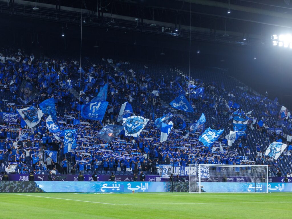 مباشر مباراة الهلال السعودي ضد الوحدة الإماراتي في دوري أبطال آسيا للنخبة