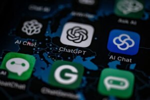 البرلمان الأوروبي يحظر الذكاء الاصطناعي على أجهزة المشرعين، مشيرًا إلى مخاطر أمنية