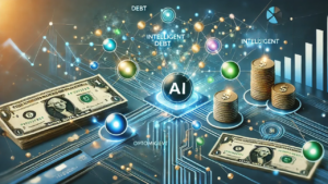 التكنولوجيا، الديون، والعملات الرقمية: مثلث يهدد الاقتصاد العالمي – بقلم شاشوف