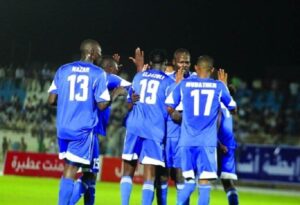 الحلم سبورت: الهلال السوداني مستعد لتحديات ربع نهائي دوري أبطال إفريقيا ولا يخشى أي منافس – شبكة الحلم الإخبارية