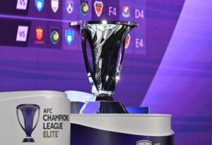 الحلم سبورت: مواجهة مثيرة للهلال في ثمن نهائي دوري أبطال آسيا – شبكة الحلم الإخبارية