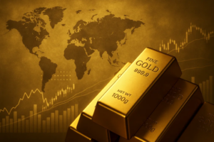 الذهب في عام 2026: زمن التحديات الكبرى – بقلم شاشوف
