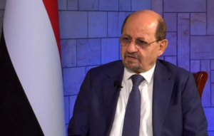 الزنداني: حكومة عدن ستعود إلى المدينة قريباً وضرورة الدعم السعودي – شاشوف