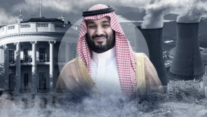 الطاقة النووية في الرياض برعاية واشنطن: استراتيجية ترامب لإشراك الشركات الأمريكية في البرنامج النووي السعودي – شاشوف