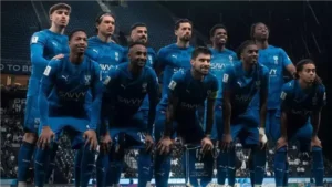 الغيابات تؤرق الهلال قبل مباراته مع اتحاد جدة في قمة الدوري السعودي