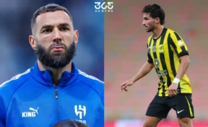 القنوات التي ستبث مباراة الهلال والاتحاد في كلاسيكو الدوري السعودي 2026 – 365Scores