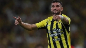 المساء – حسام عوار يطمح لتولي مكان بن زيمة في الاتحاد السعودي