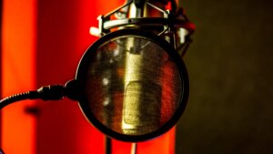 المضيف المخضرم في NPR ديفيد جرين يقاضي جوجل بسبب صوت NotebookLM