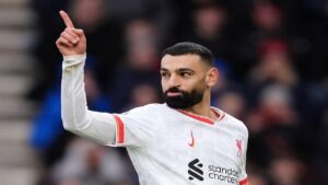 الهلال السعودي يصدر قرارًا حاسمًا حول صفقة محمد صلاح – شبكة تواصل الإخبارية