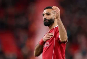 الهلال السعودي يعلق رسمياً على صفقة التعاقد مع محمد صلاح | المصري اليوم