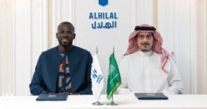 الهلال السعودي يمدد عقد كاليدو كوليبالي حتى عام 2027 – اليوم السابع