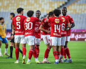 الهلال السوداني يهدد الأهلي في دوري الأبطال ويكشف تفاصيل صفقة جان كلود