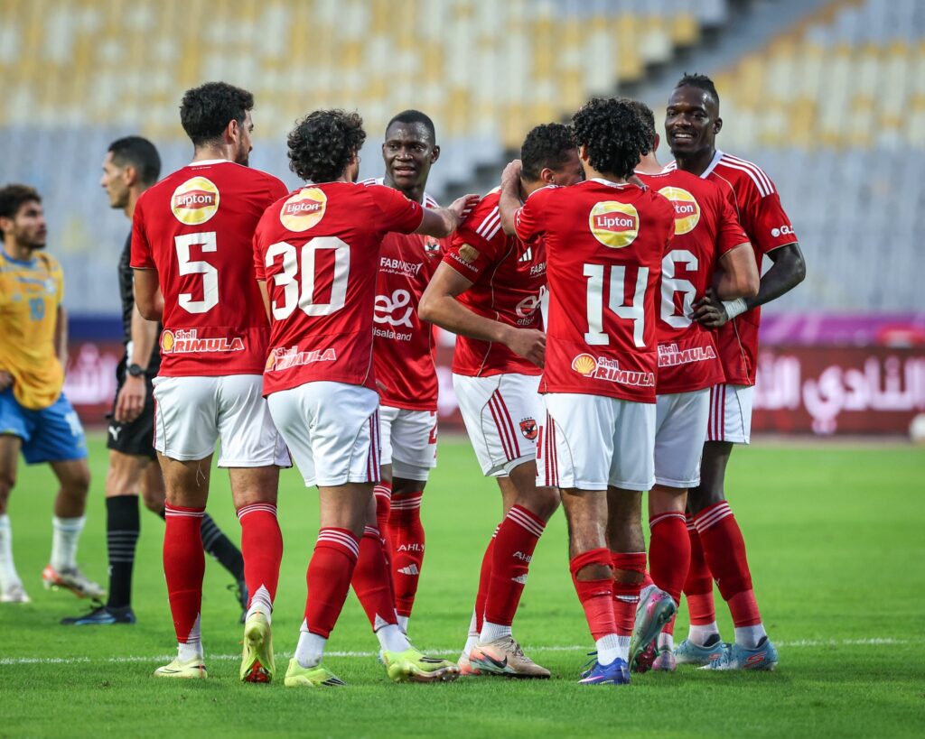 الهلال السوداني يتوعد الأهلي في دوري الأبطال.. ويكشف مصير صفقة چان كلود