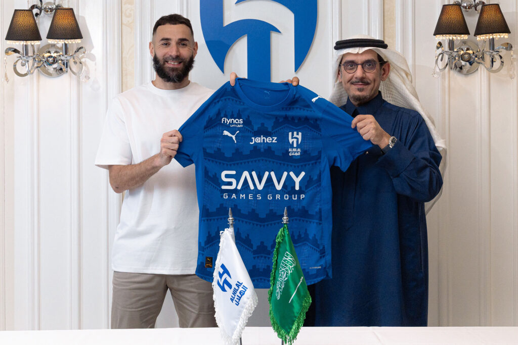 الهلال أكبر المستفيدين.. حصاد الانتقالات الشتوية في أندية الدوري السعودي