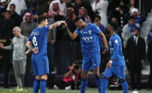 الهلال يستعيد أهم لاعبيه قبل مباراة الاتفاق في الدوري السعودي | المصري اليوم