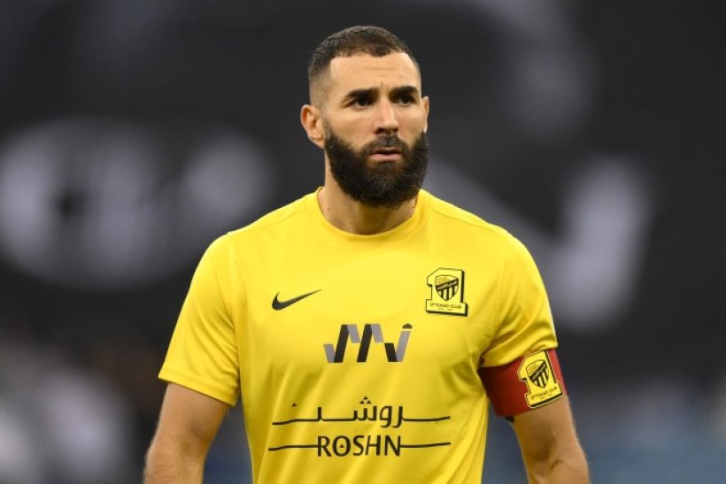 الهلال يقترب من خطف بنزيما من الاتحاد