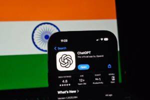 الهند لديها 100 مليون مستخدم نشط أسبوعيًا لـ ChatGPT، كما يقول سام ألتمان