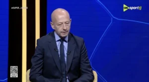 بالفيديو: ستيف كالزادا، المدير التنفيذي للهلال، يعلق على صفقة محمد صلاح
