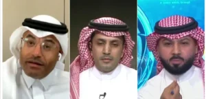 بالفيديو: فيصل زيد يتساءل: ماذا لو لم يخرج الشيخ عبدالرحمن بن سعيد من الشباب؟ أين سيكون الهلال الآن؟ الشيخ والزلال يقدمان الإجابة.
