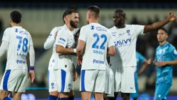 بث مباشر لمباراة الهلال ضد شباب الأهلي في دوري أبطال آسيا 2026