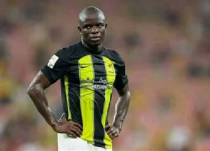 بعد مغادرة بنزيما وكانيوزي: 3 تعاقدات جديدة في اتحاد جدة | المصري اليوم