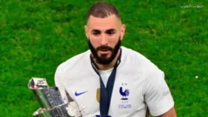 بنزيما: الهلال يذكّرني بريال مدريد وسأسعى بكل جهد لتحقيق الانيوزصار – صوت العرب
